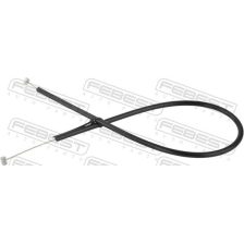 Bonnet Cable FEBEST 19101-E36F