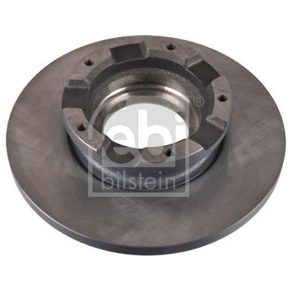 Brake Disc FEBI BILSTEIN 171451
