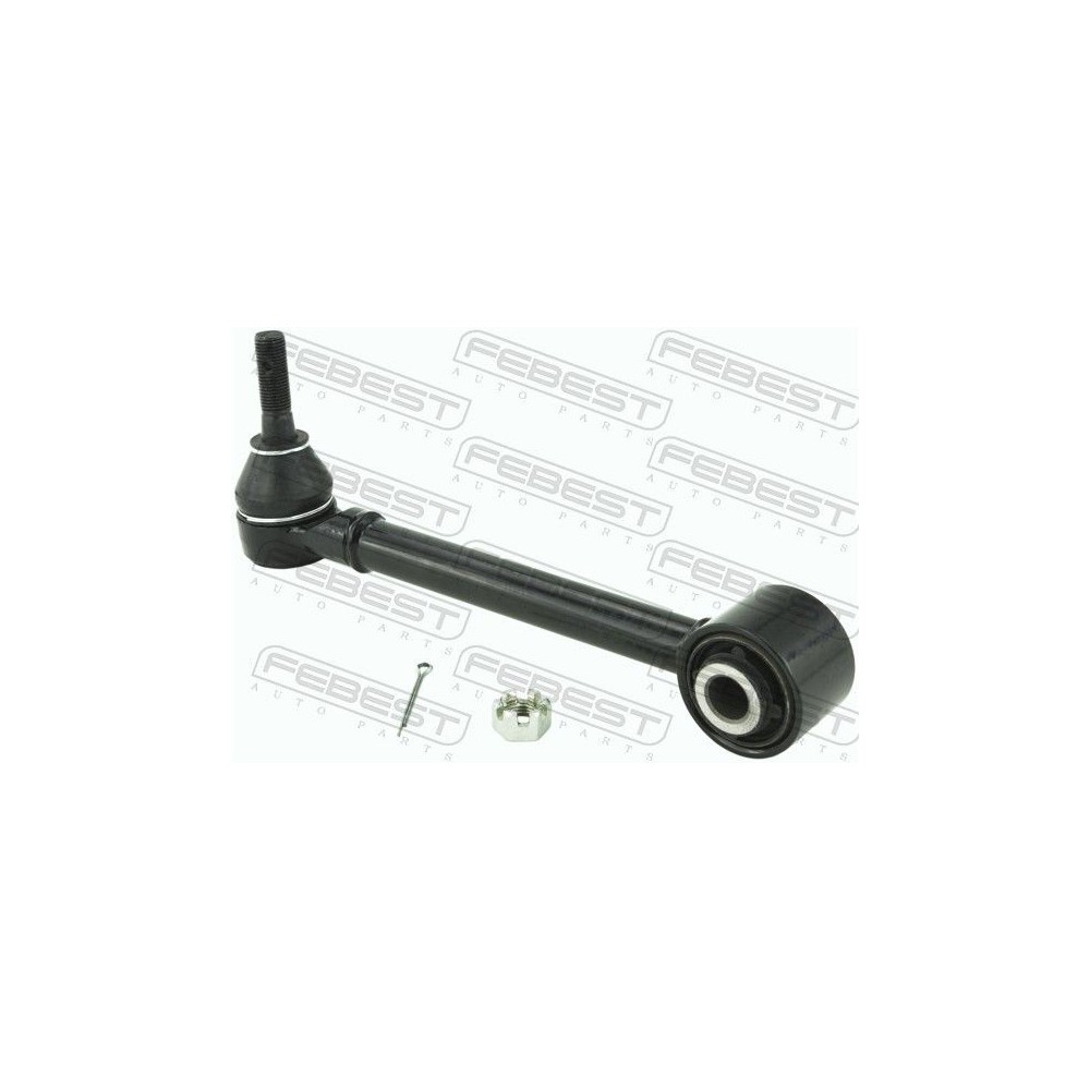 Control Arm/Trailing Arm