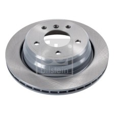 Brake Disc FEBI BILSTEIN 17162