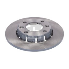 Brake Disc FEBI BILSTEIN 181531