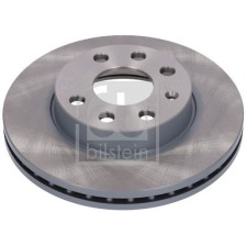Brake Disc FEBI BILSTEIN 19508