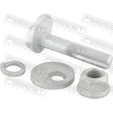 Camber Correction Screw Set FEBEST 2229-009-KIT