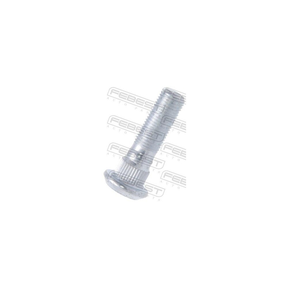 Wheel Stud FEBEST 0284-004