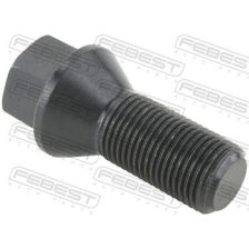 Wheel Stud FEBEST 1985B-002