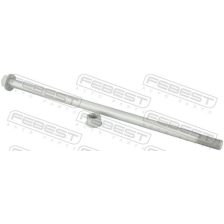 Camber Correction Screw FEBEST 0198-016