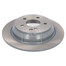 Brake Disc FEBI BILSTEIN 24077
