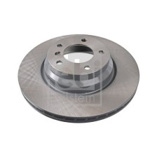 Brake Disc FEBI BILSTEIN 24469