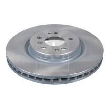 Brake Disc FEBI BILSTEIN 24743