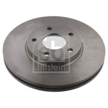 Brake Disc FEBI BILSTEIN 26592