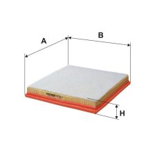 Air Filter FILTRON AP 051/7
