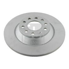 Brake Disc FEBI BILSTEIN 26657
