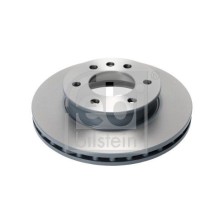 Brake Disc FEBI BILSTEIN 27698