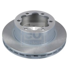 Brake Disc FEBI BILSTEIN 27700