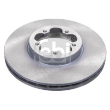 Brake Disc FEBI BILSTEIN 28389