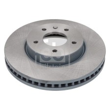Brake Disc FEBI BILSTEIN 31425