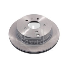 Brake Disc FEBI BILSTEIN 31430