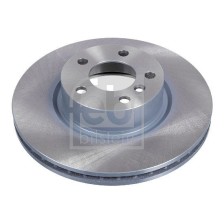 Brake Disc FEBI BILSTEIN 38576