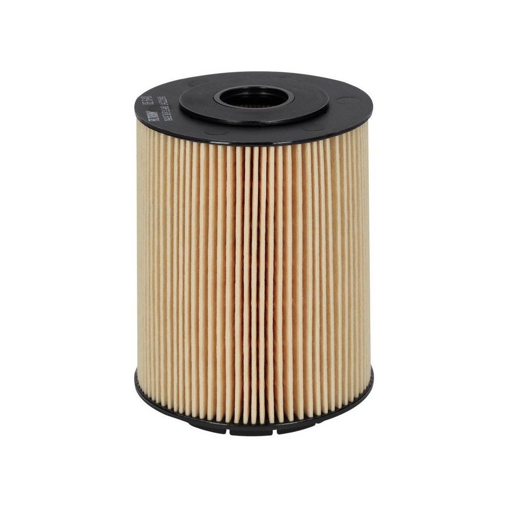 Oil Filter FILTRON OE 640