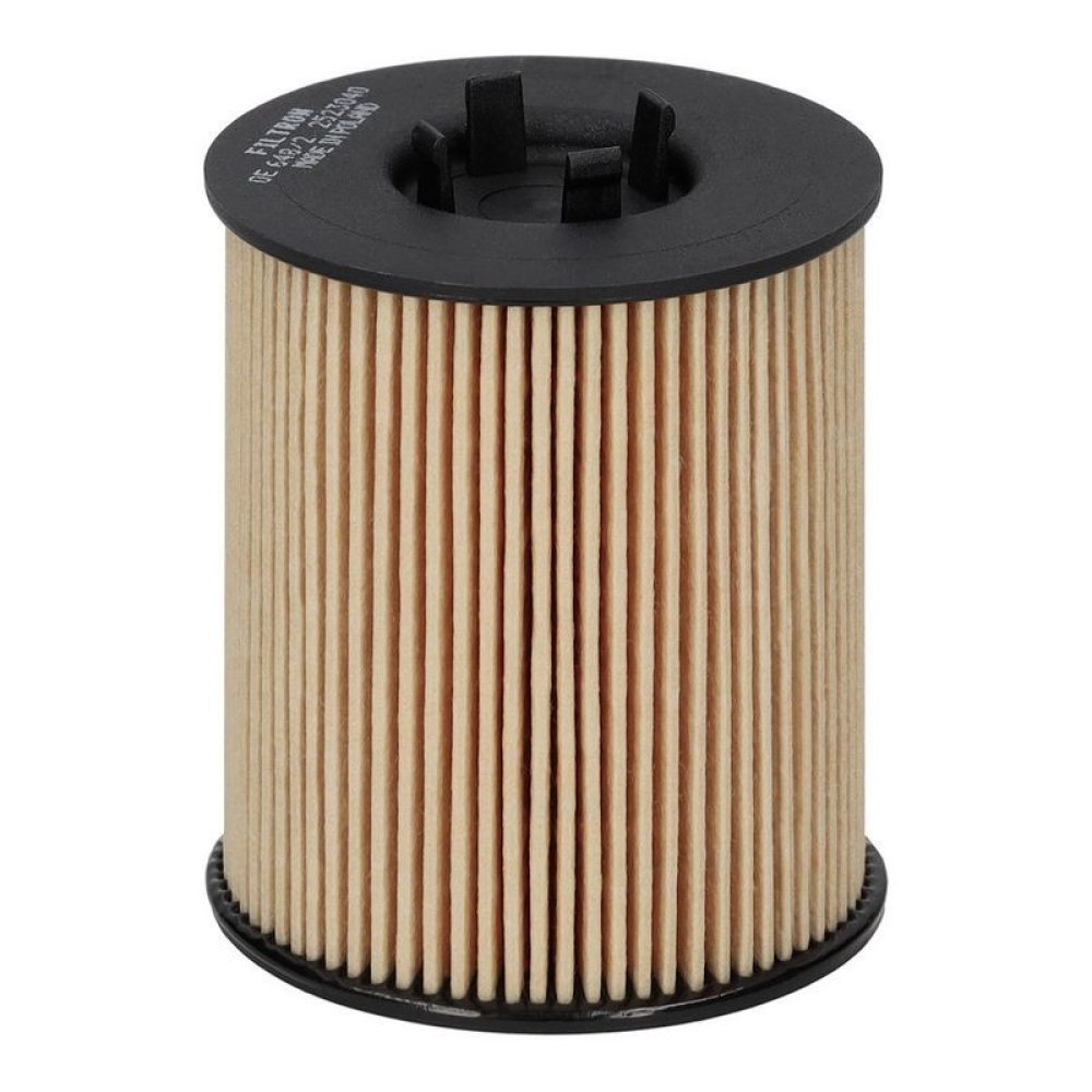 Oil Filter FILTRON OE 648/2