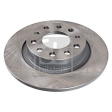 Brake Disc FEBI BILSTEIN 43864