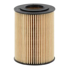 Oil Filter FILTRON OE 677/1