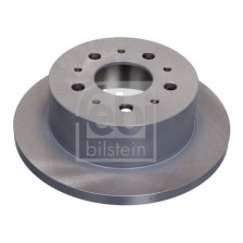 Brake Disc FEBI BILSTEIN 43902
