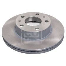 Brake Disc FEBI BILSTEIN 43933