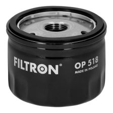 Oil Filter FILTRON OP 518