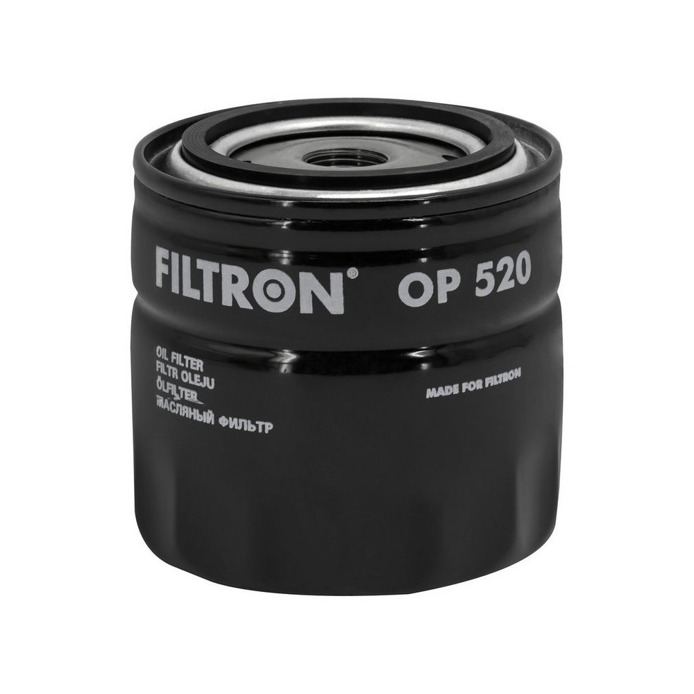 Oil Filter FILTRON OP 520