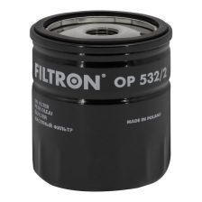 Oil Filter FILTRON OP 532/2
