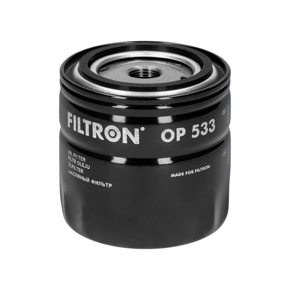 Oil Filter FILTRON OP 533