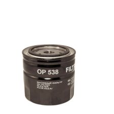 Oil Filter FILTRON OP 538