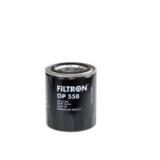 Oil Filter FILTRON OP 558