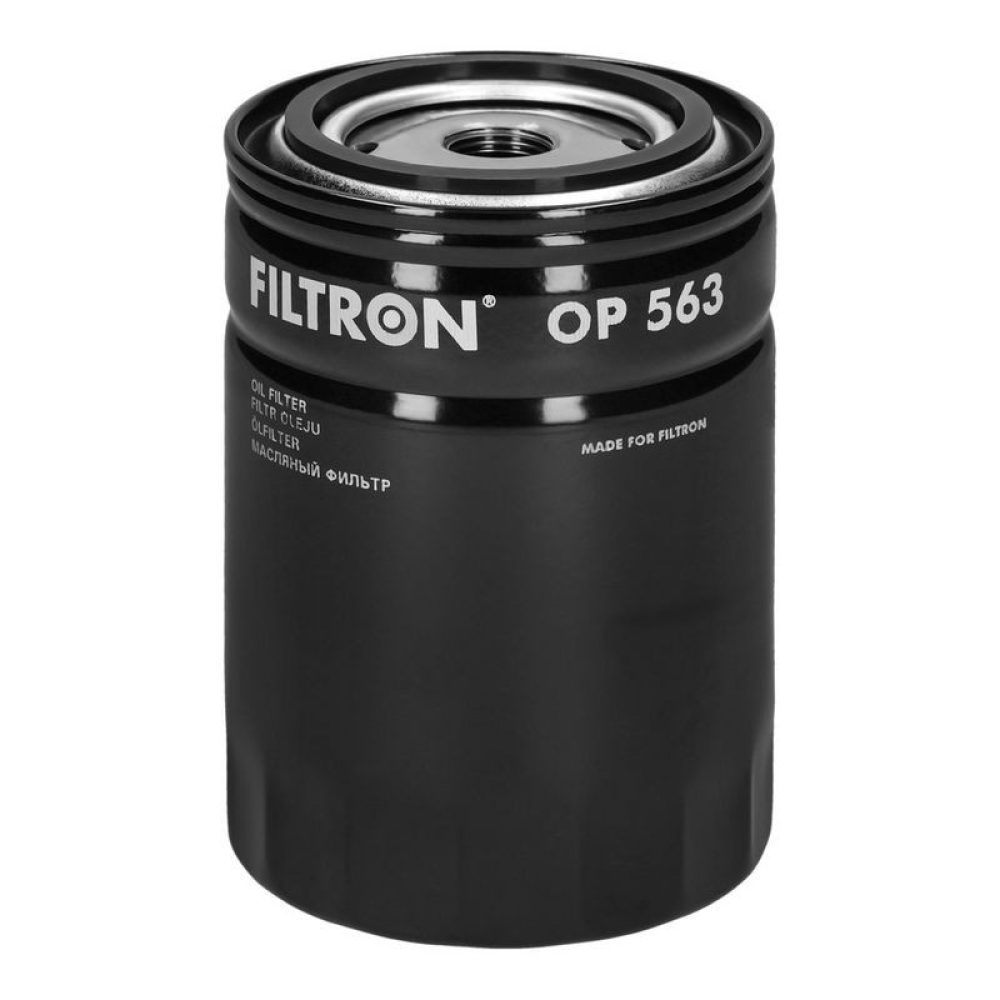 Oil Filter FILTRON OP 563