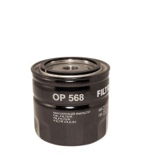 Oil Filter FILTRON OP 568