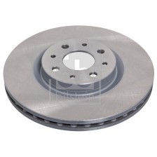 Brake Disc FEBI BILSTEIN 43960