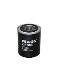 Oil Filter FILTRON OP 588
