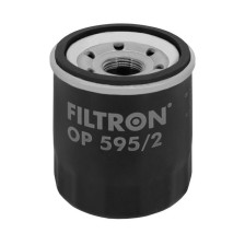 Oil Filter FILTRON OP 595/2