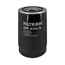Oil Filter FILTRON OP 626/6