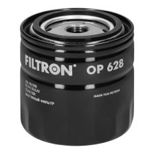 Oil Filter FILTRON OP 628