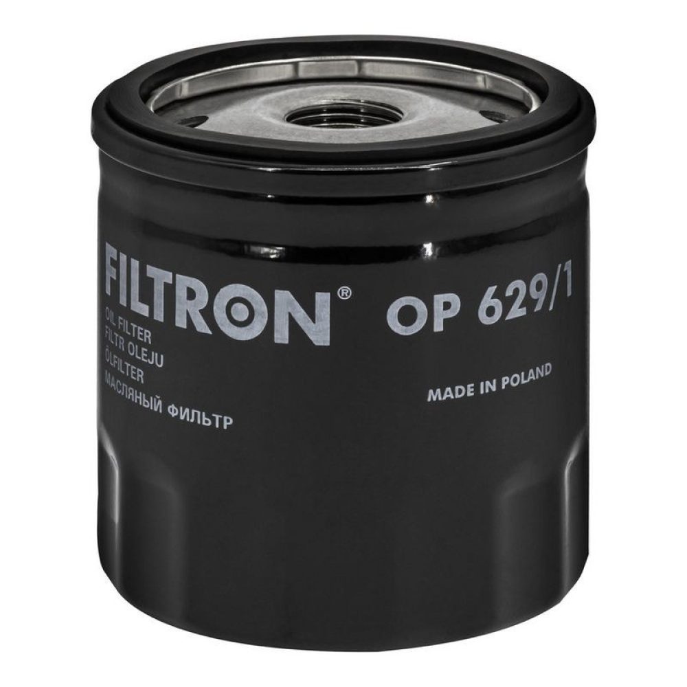 Oil Filter FILTRON OP 629/1