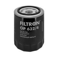 Oil Filter FILTRON OP 632/4