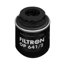 Oil Filter FILTRON OP 641/2