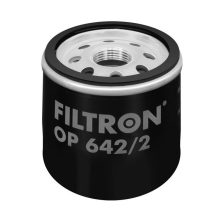 Oil Filter FILTRON OP 642/2