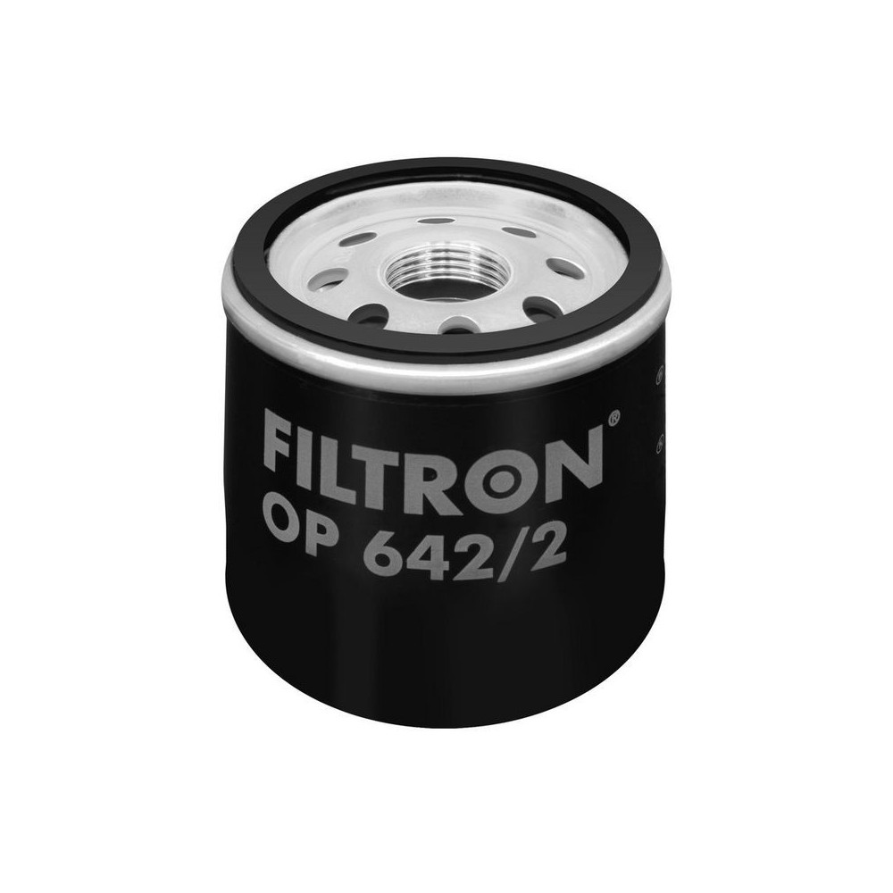 Oil Filter FILTRON OP 642/2