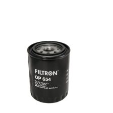 Oil Filter FILTRON OP 654