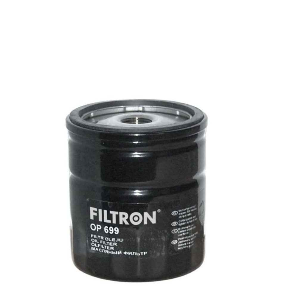 Oil Filter FILTRON OP 699