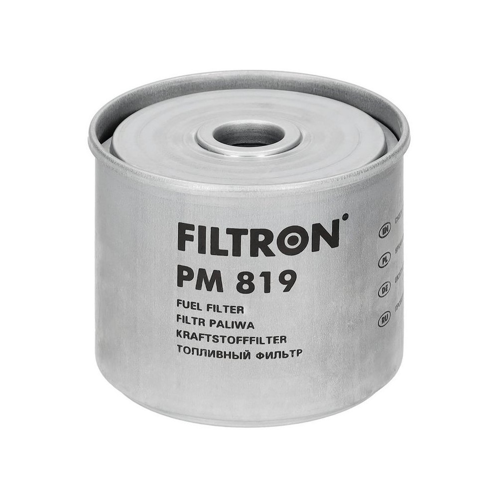 Fuel Filter FILTRON PM 819