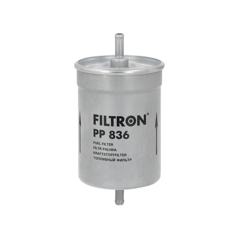 Fuel Filter FILTRON PP 836